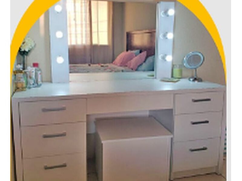 Mueble dormitorio Bolivia