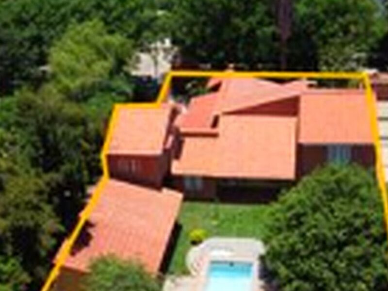 Construcción de casas Pando
