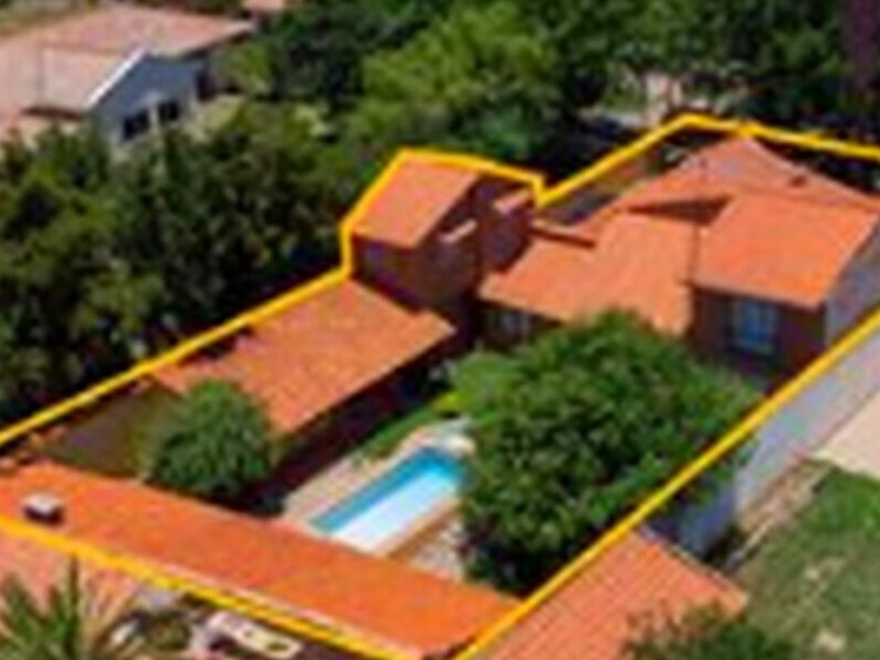 Construcción de casas Cochabamba