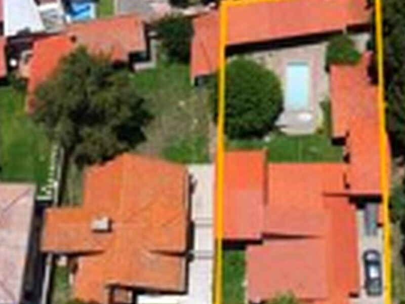 Construcción de casas Beni