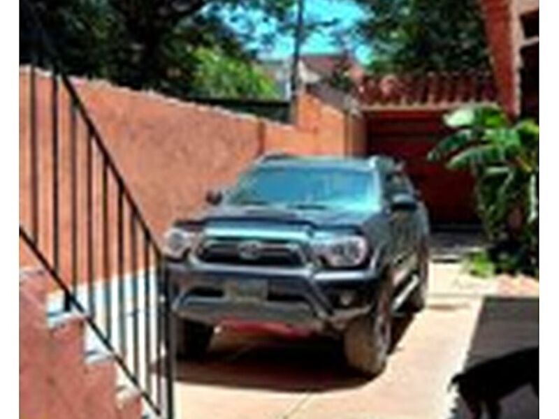 Construcción de casas Bolivia