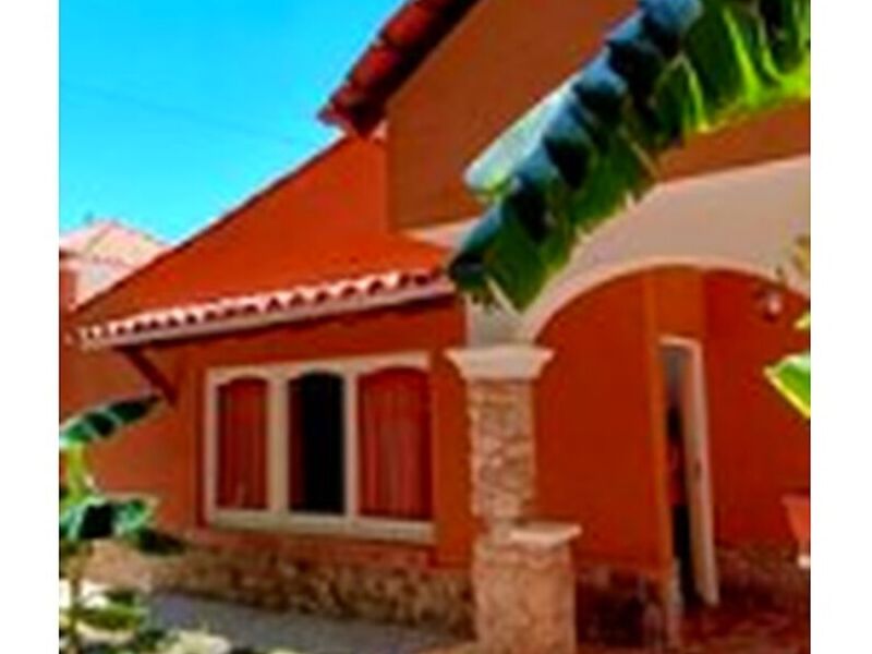 Construcción de casas Oruro