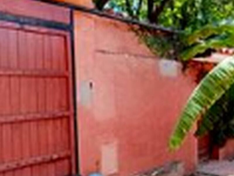 Construcción de casas La Paz