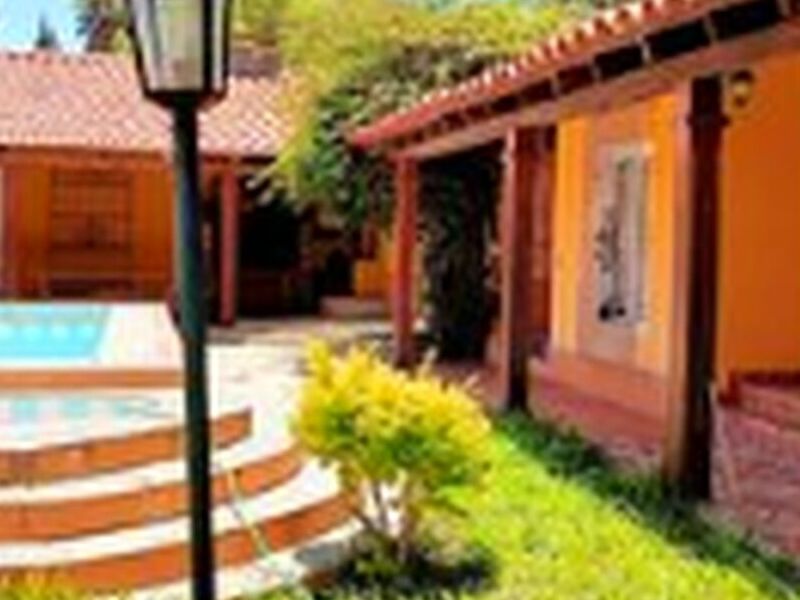 Construcción de casas Tarija