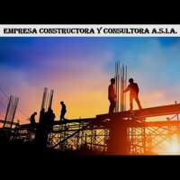 Empresa Constructora Y Consultora A.S.I.A.