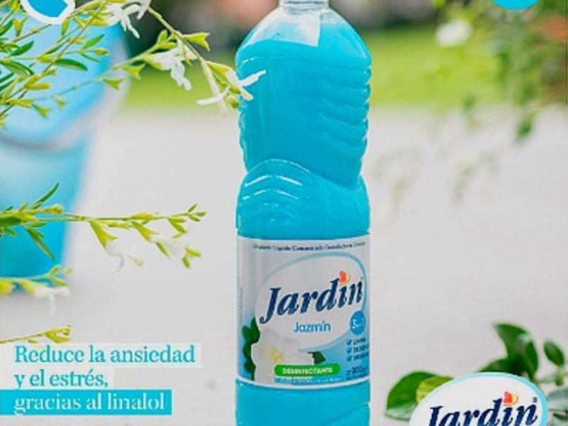 Aromatizante Bolivia