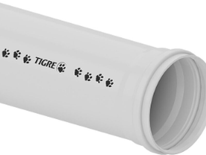 Tubería PVC Desague Bolivia 