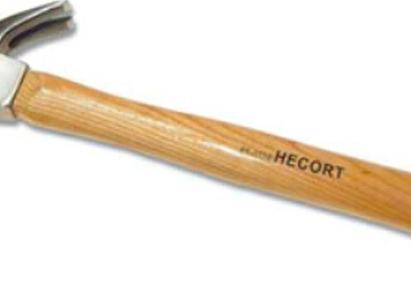 Martillo Hecort Bolivia 