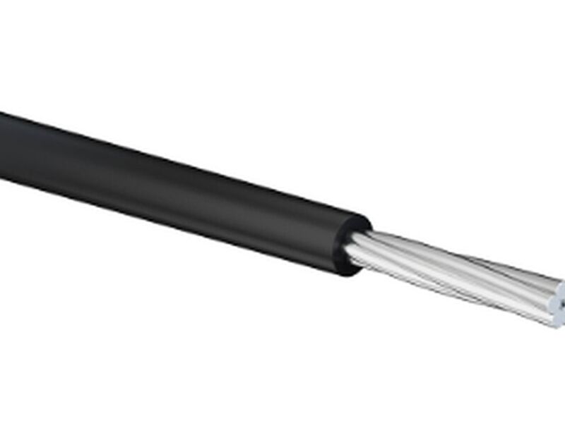 Cable de Aluminio Aislado Bolivia 