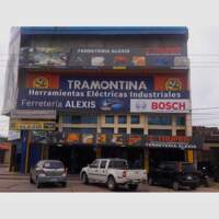 Ferreteria Alexis