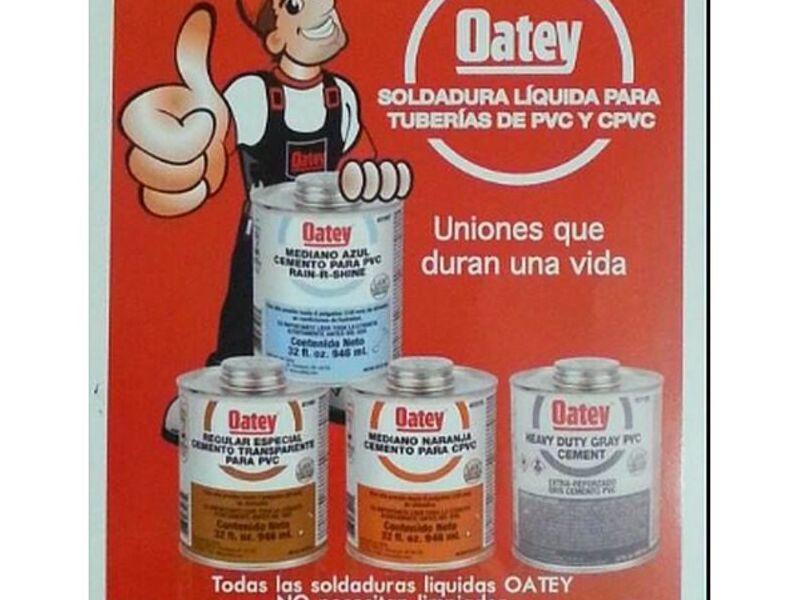 Soldadura Líquida para tuberías Bolivia 