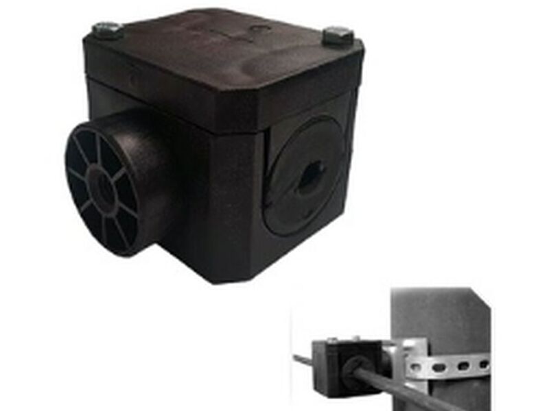 Soporte Cúbico Duplo Bolivia