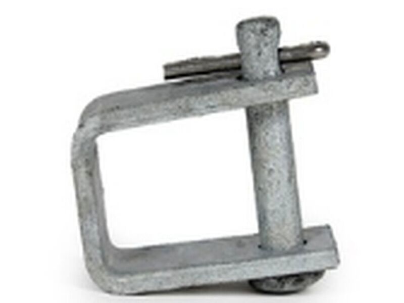 Soporte Anclaje Tipo D Bolivia