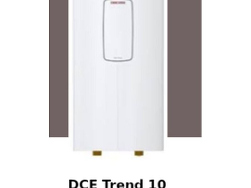 DCE TREND 15 - La Paz