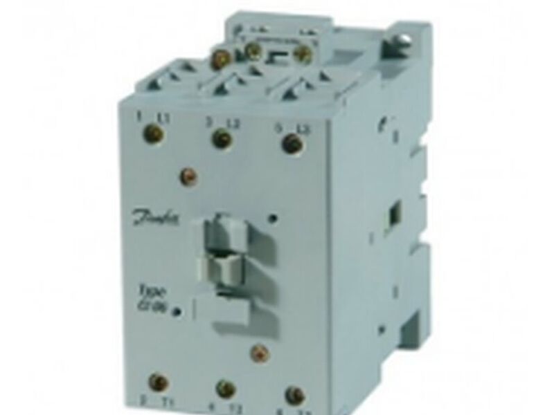 CONTACTOR 61A BOLIVIA