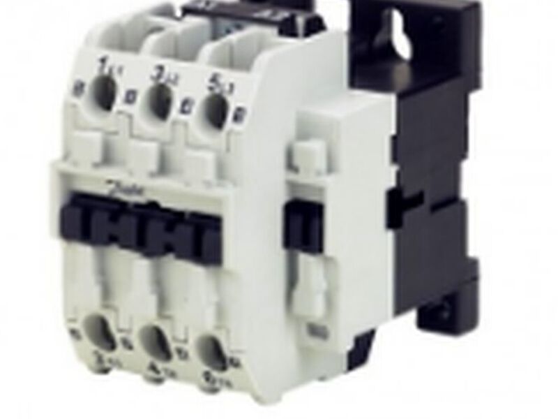 CONTACTOR 45A BOLIVIA