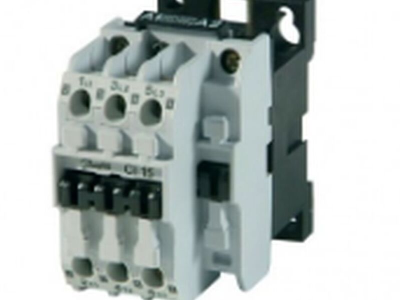 CONTACTOR 25A