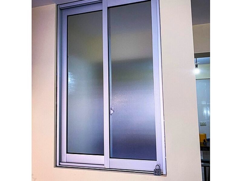 Ventana Corrediza A-3