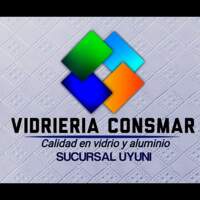 Vidrieria Consmar UYUNI