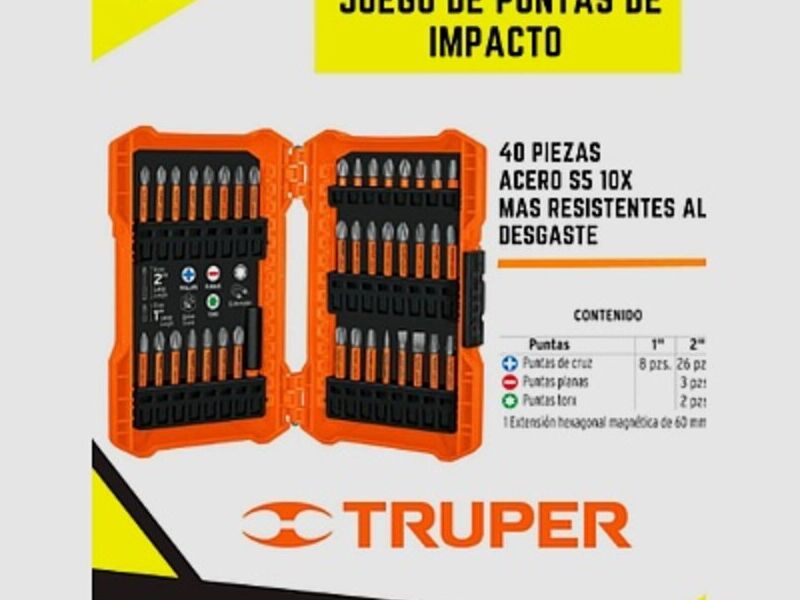 Juego de puntas impacto Bolivia