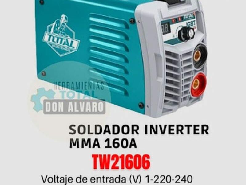 Soldador Bolivia