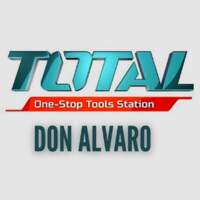 Don Alvaro