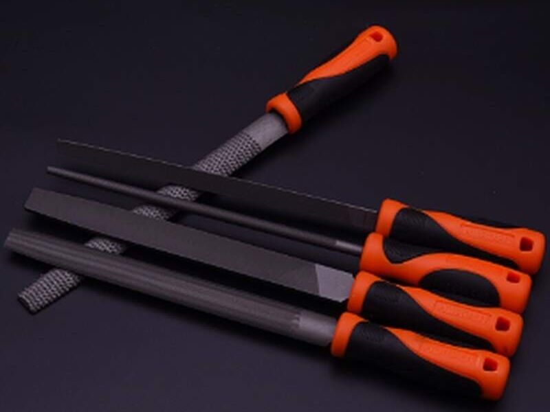 Set lima de madera Bolivia