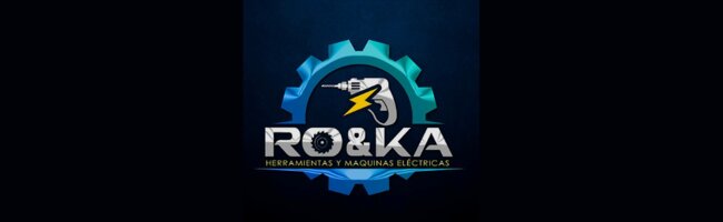 RO&KA herramientas