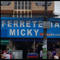 Ferreteria MICKY