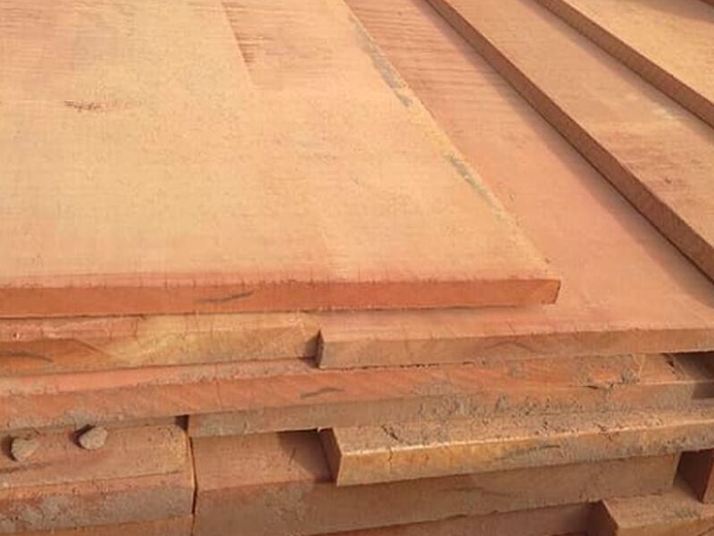 Planchas madera Bolivia