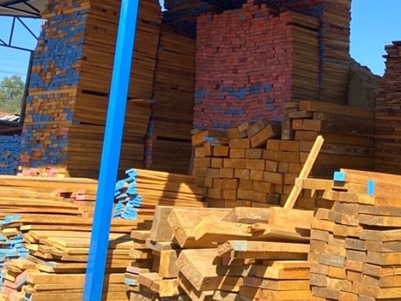 Materiales construcción Bolivia 