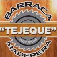 Barraca Maderera Tejeque
