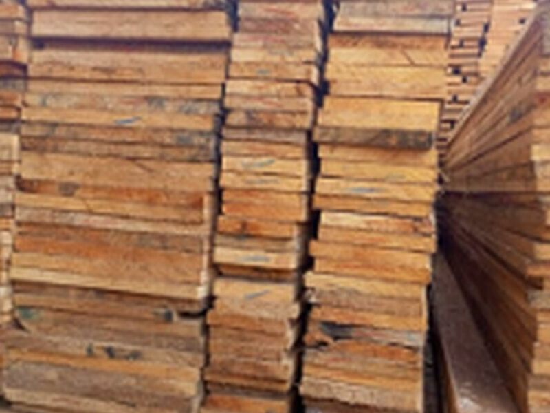Tablas madera medida Bolivia