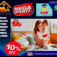 Muebles Abedul SRL