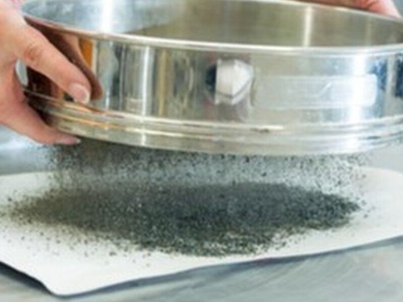 LABORATORIOS SUELOS BOLIVIA