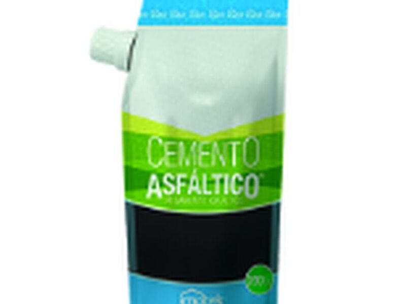 cemento asfaltico 300ml
