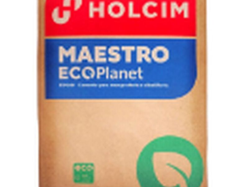Cemento Maestro 35kg
