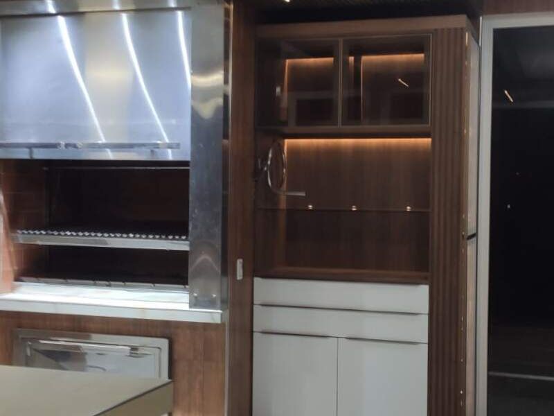 Mueble Cocina Bolivia