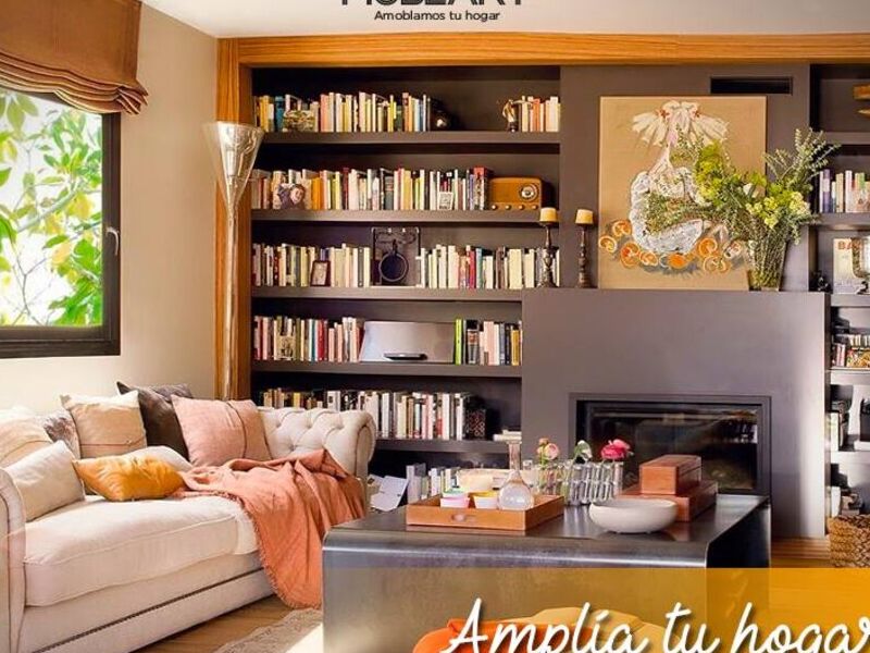 Muebles de Sala Bolivia