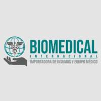 Biomedicalbolivia