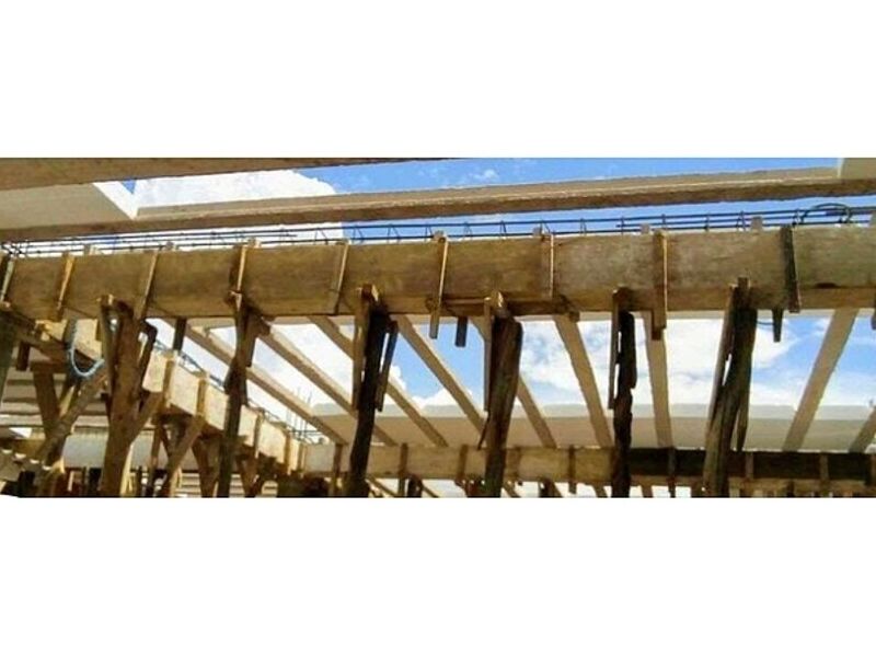 Prefabricado vigas Bolivia