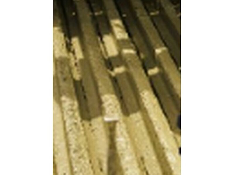 Prefabricado láminas Bolivia