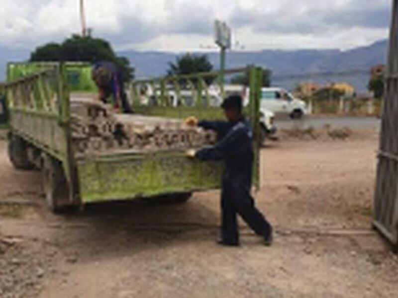 Prefabricado perfiles Bolivia