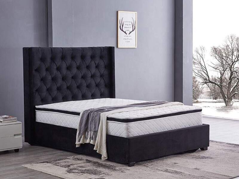 Cabecero Cama Bolivia