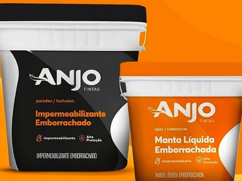 Impermeabilizante engomado Bolivia 