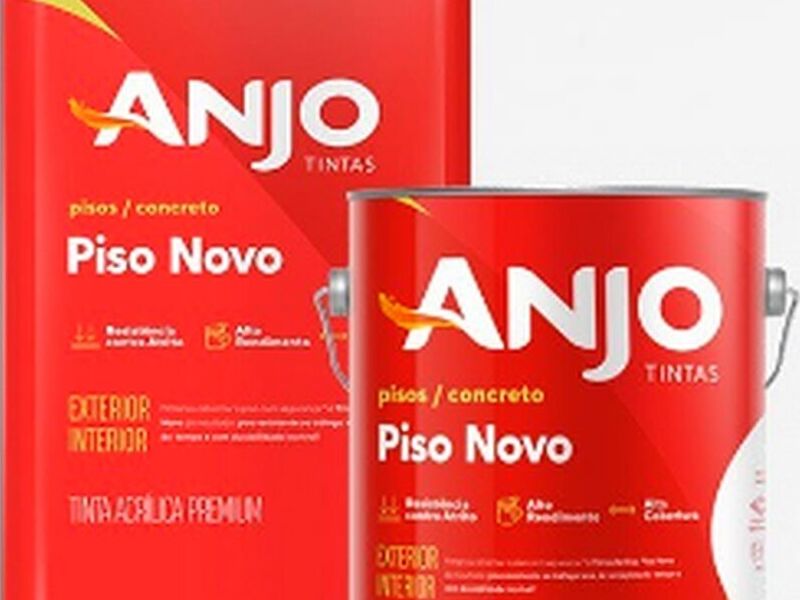 Pintura acrílica roja Bolivia 