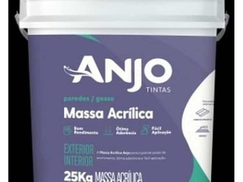 Masa acrílica Bolivia
