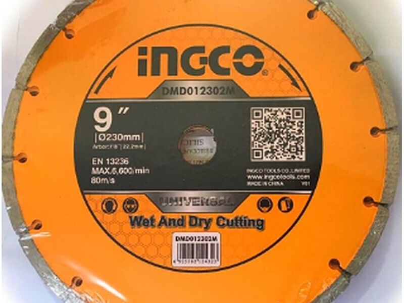 Discos en latas Bolivia