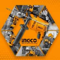 INGCO DJR Herramientas - Bolivia