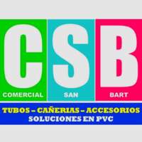Comercial San Bart